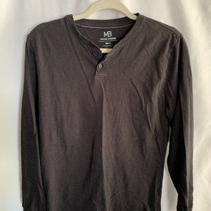 Michael Brandon Shirt